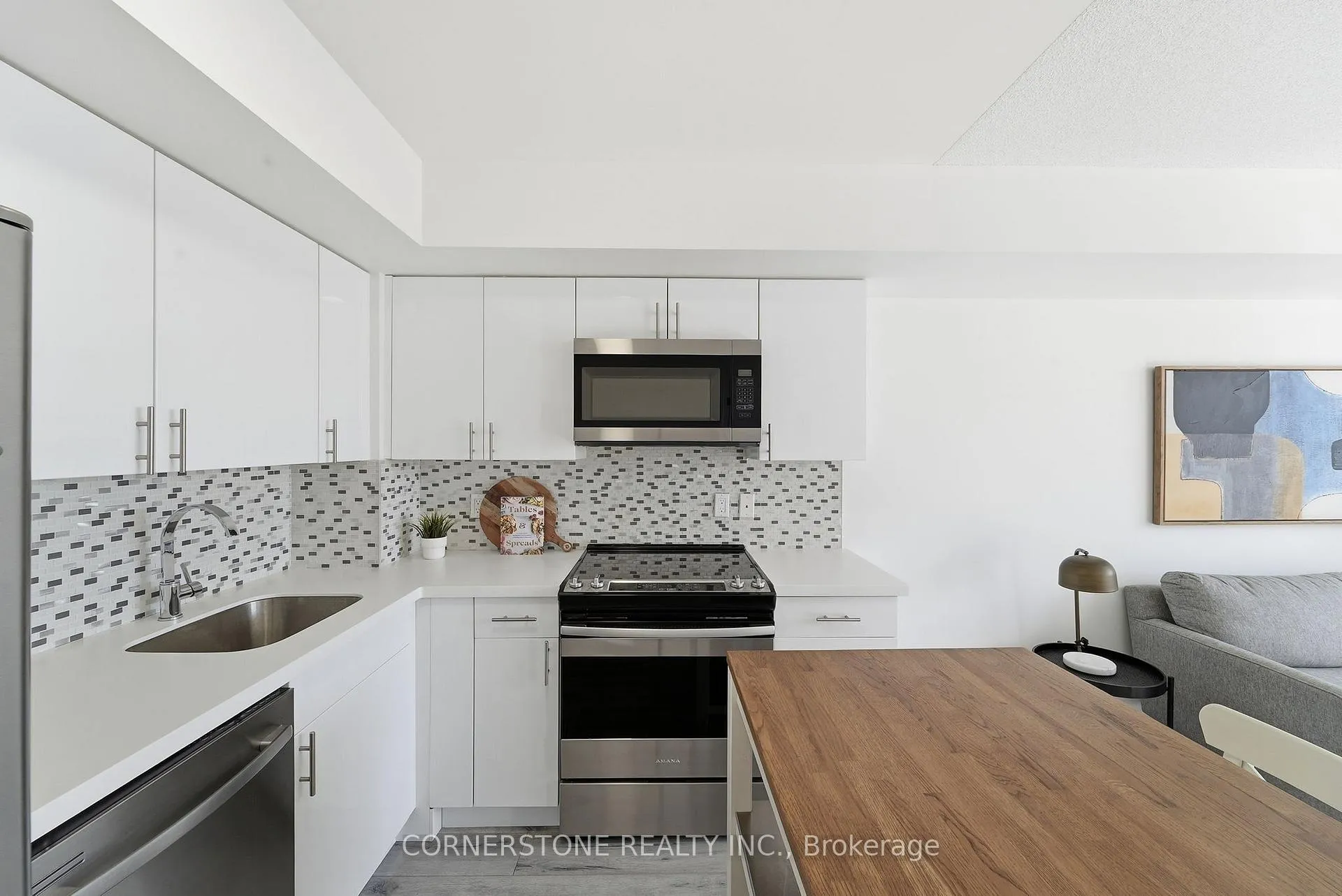 Photo 25 of Unit 209, 4 Elsinore Path, Etobicoke, New Toronto — HOMEH