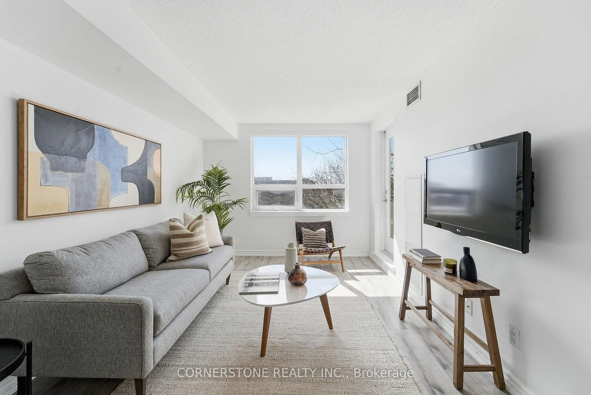 Photo 27 of Unit 209, 4 Elsinore Path, Etobicoke, New Toronto — HOMEH