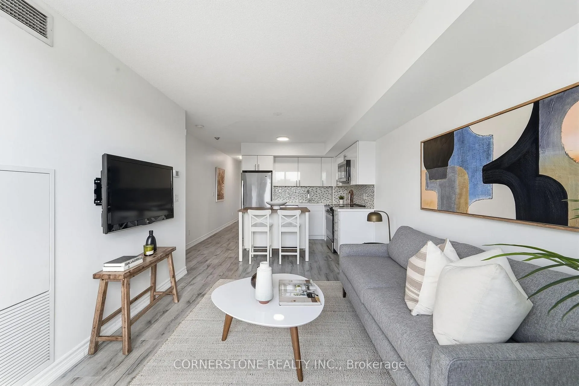Photo 28 of Unit 209, 4 Elsinore Path, Etobicoke, New Toronto — HOMEH