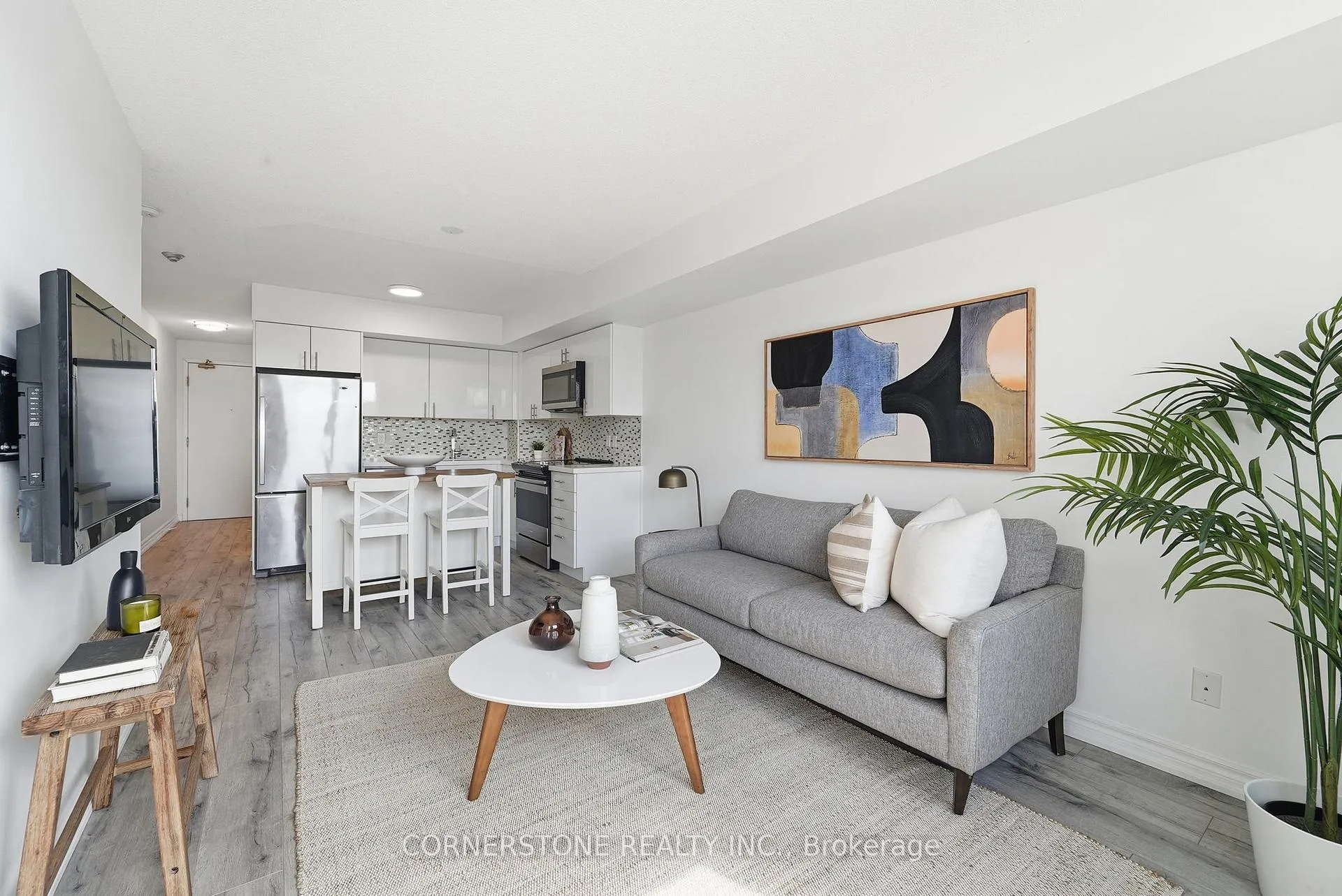 Photo 29 of Unit 209, 4 Elsinore Path, Etobicoke, New Toronto — HOMEH