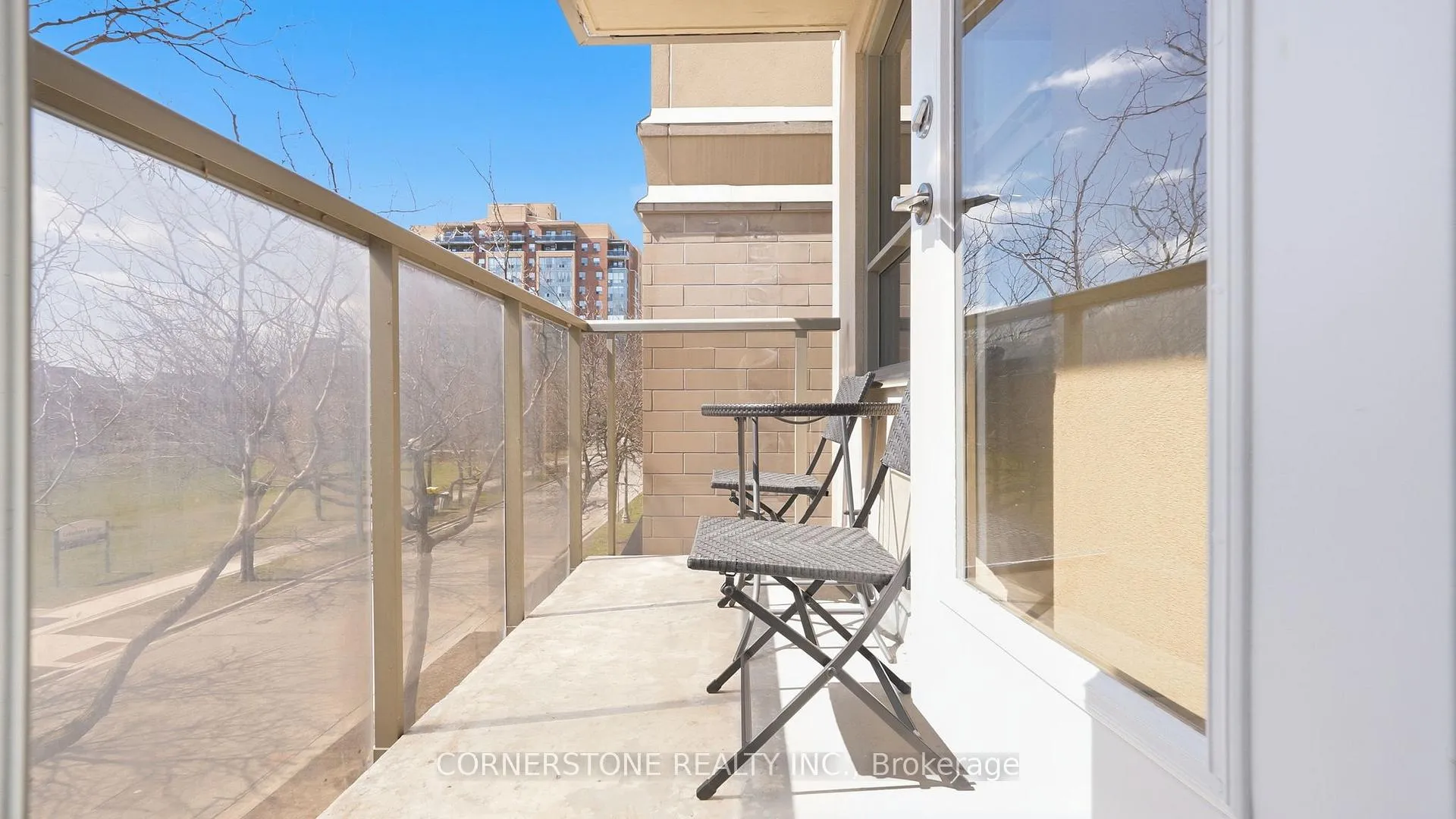 Photo 32 of Unit 209, 4 Elsinore Path, Etobicoke, New Toronto — HOMEH