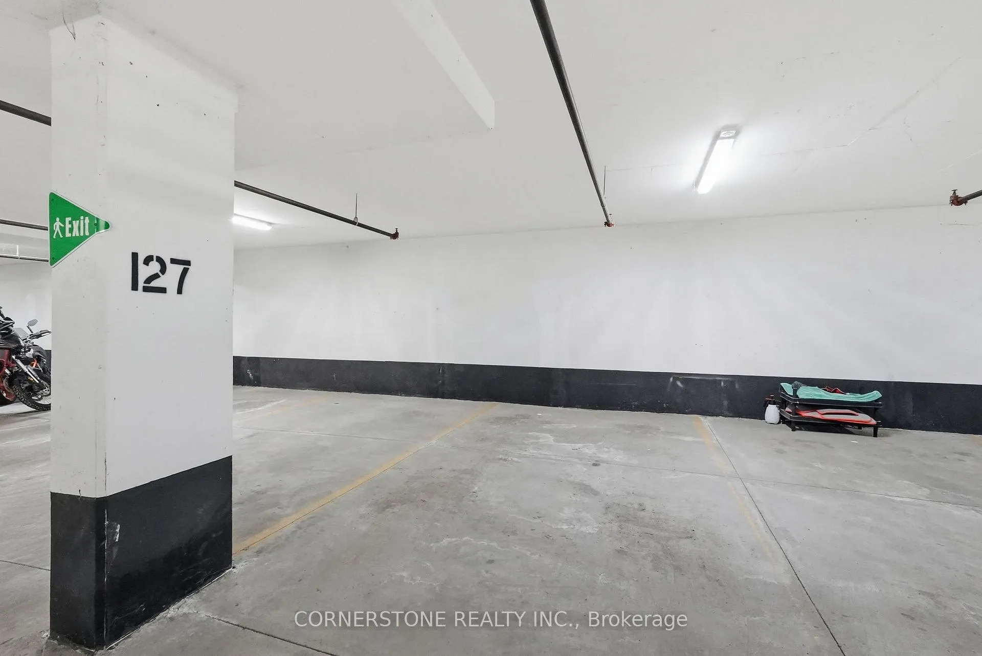 Photo 34 of Unit 209, 4 Elsinore Path, Etobicoke, New Toronto — HOMEH
