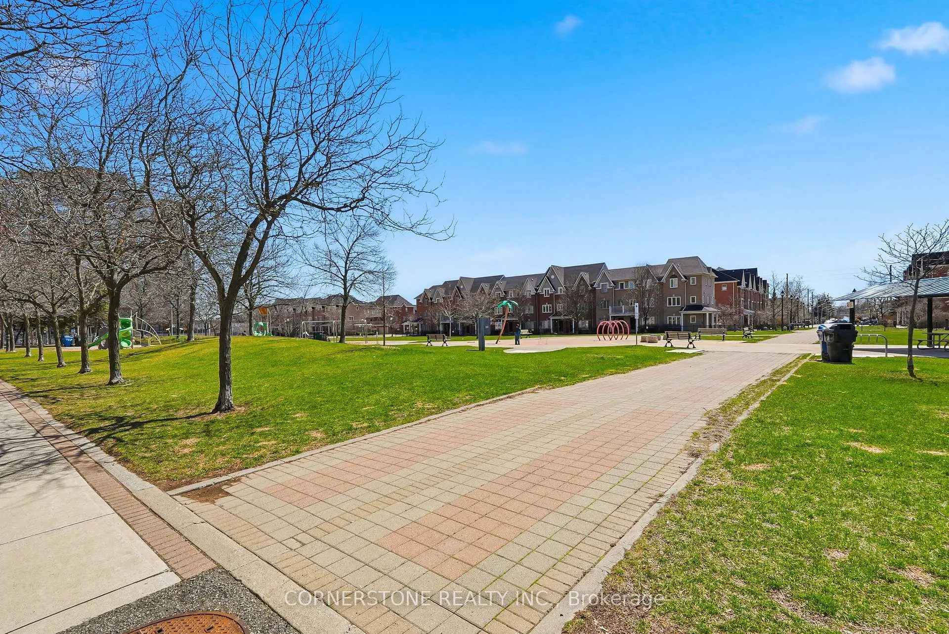 Photo 36 of Unit 209, 4 Elsinore Path, Etobicoke, New Toronto — HOMEH