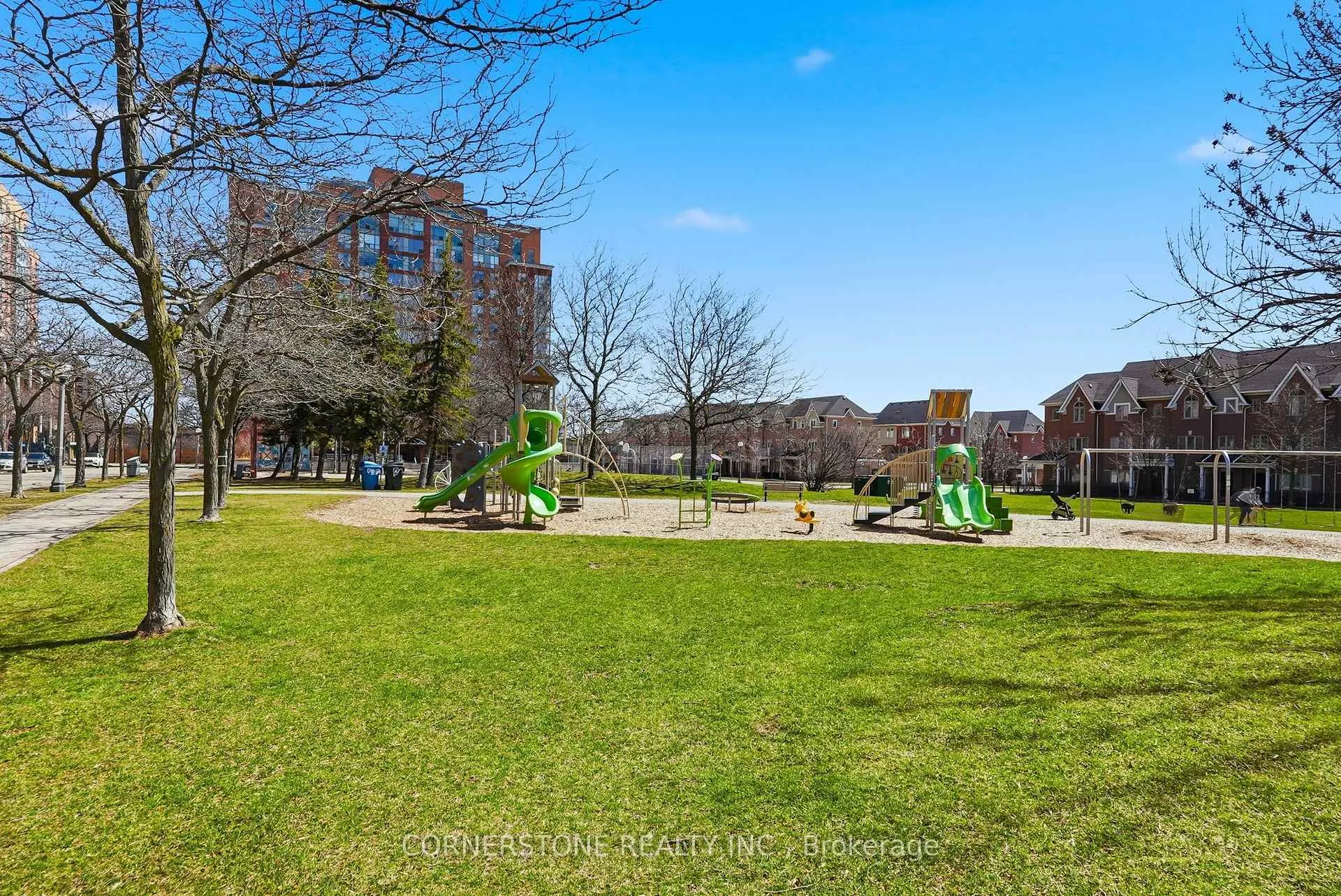 Photo 37 of Unit 209, 4 Elsinore Path, Etobicoke, New Toronto — HOMEH