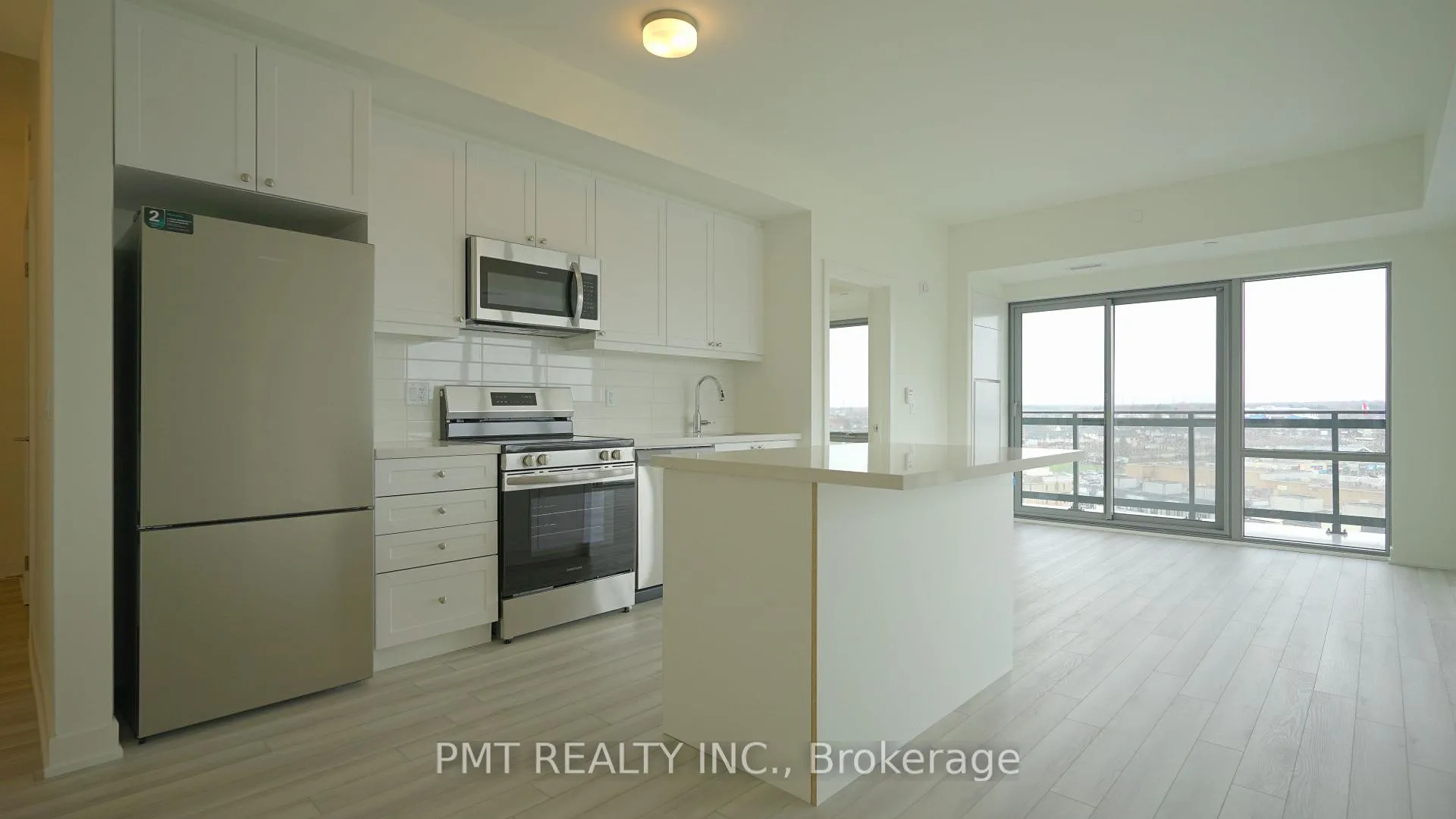 Photo 2 of Unit 1007, 51 Clarington Boulevard, Clarington, Bowmanville — HOMEH