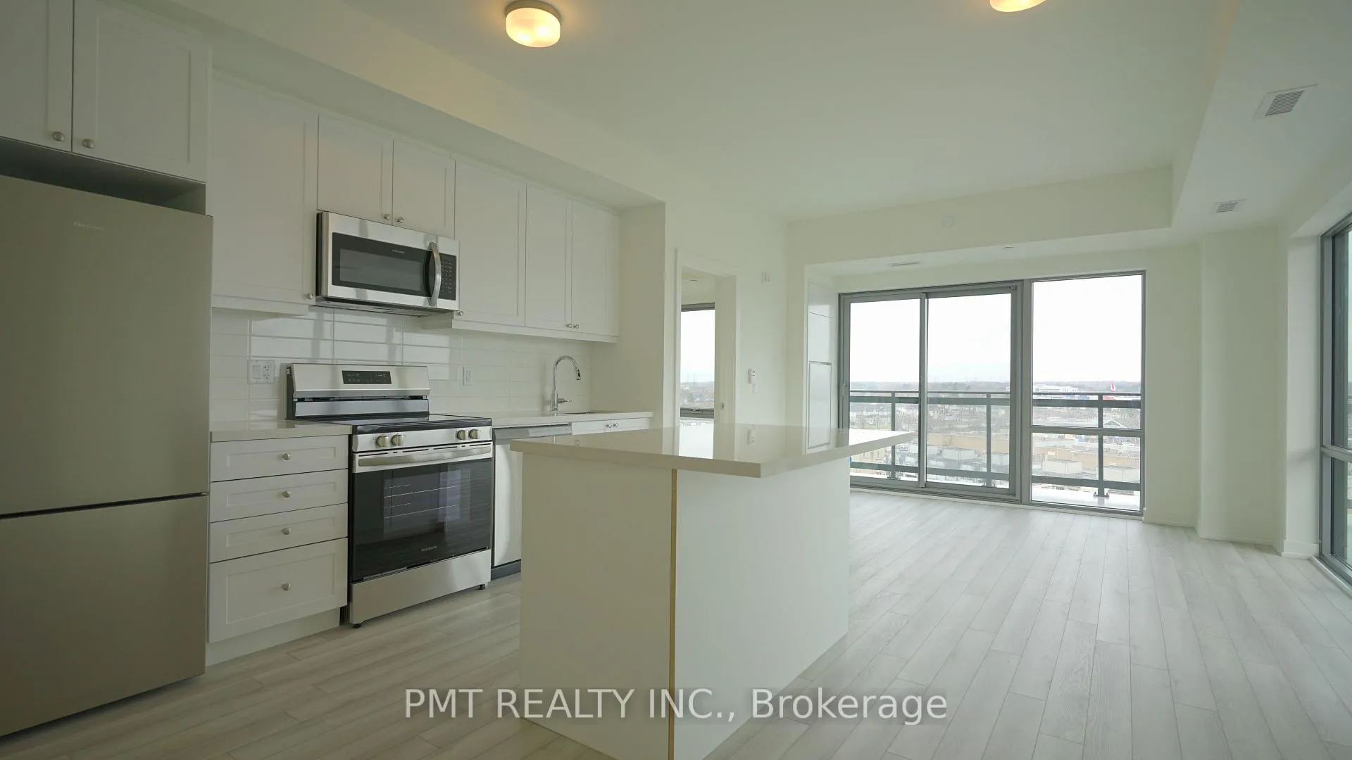 Photo 3 of Unit 1007, 51 Clarington Boulevard, Clarington, Bowmanville — HOMEH