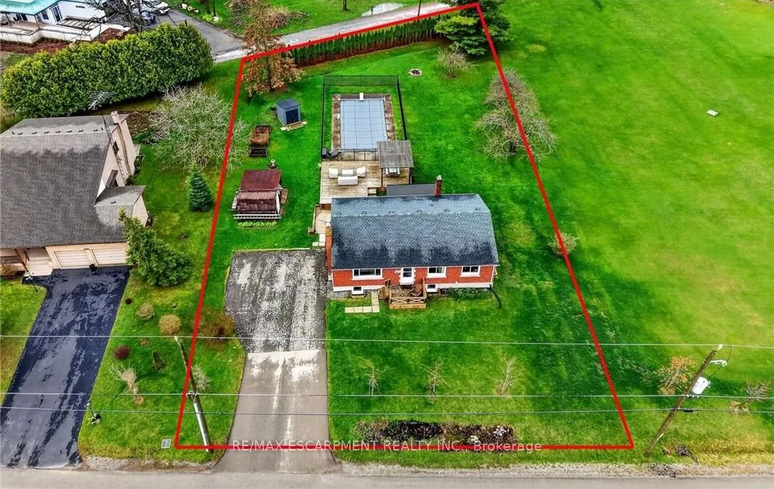 Photo 1 of 1510 Pelham Road, St. Catharines, Rural Eighth — HOMEH
