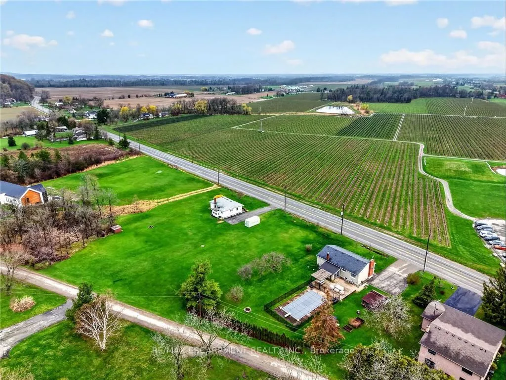 Photo 2 of 1510 Pelham Road, St. Catharines, Rural Eighth — HOMEH