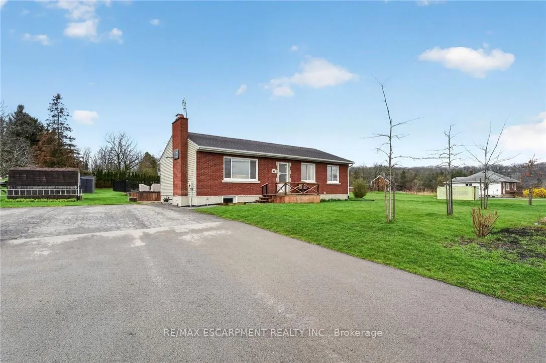 Photo 5 of 1510 Pelham Road, St. Catharines, Rural Eighth — HOMEH