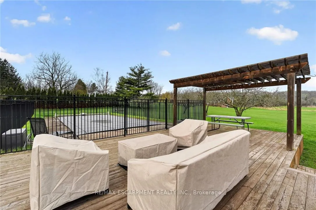 Photo 7 of 1510 Pelham Road, St. Catharines, Rural Eighth — HOMEH