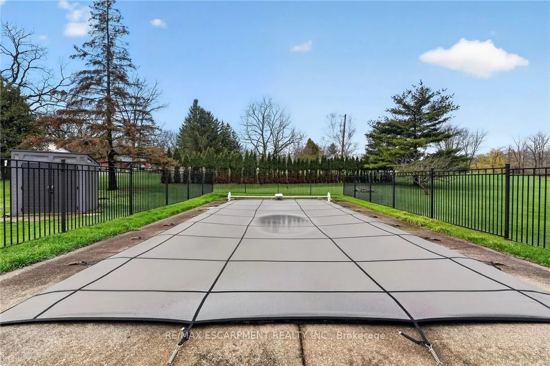 Photo 9 of 1510 Pelham Road, St. Catharines, Rural Eighth — HOMEH