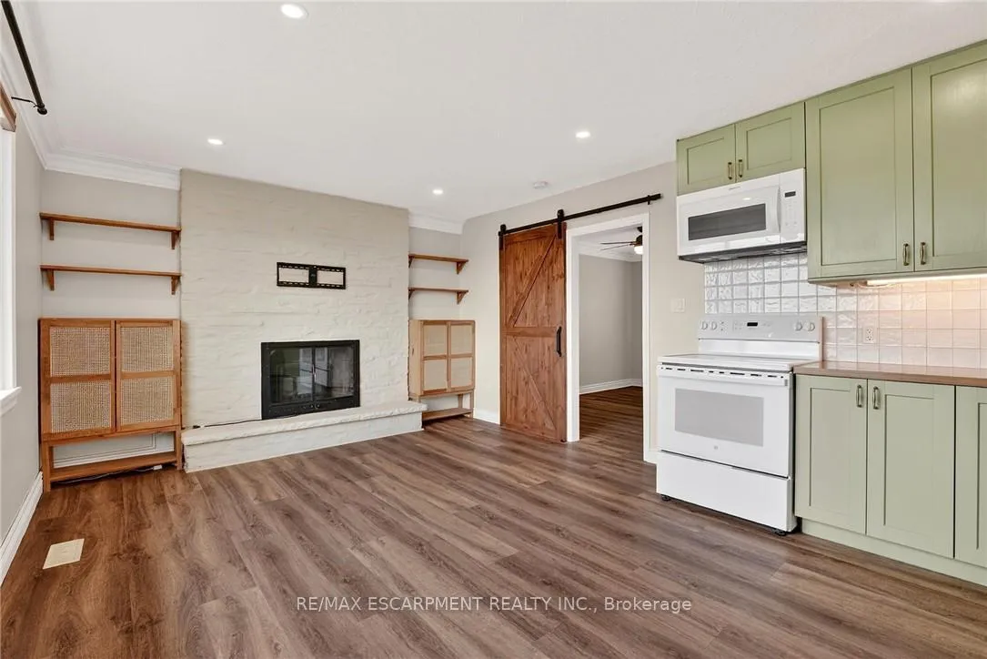 Photo 12 of 1510 Pelham Road, St. Catharines, Rural Eighth — HOMEH