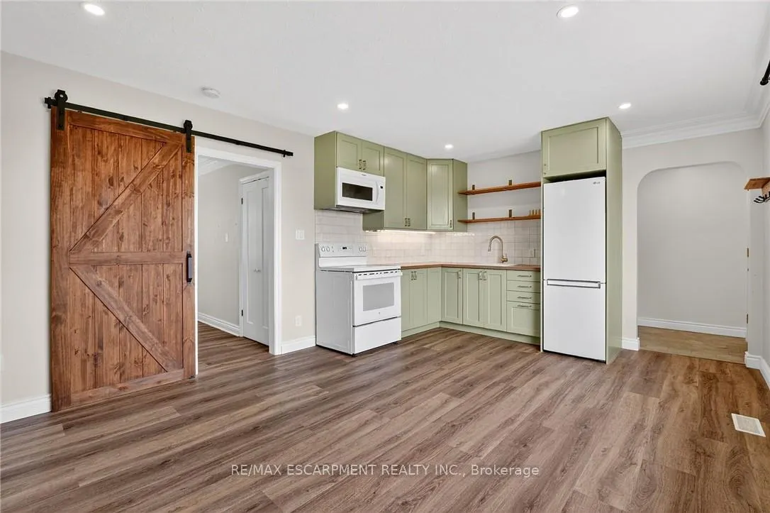 Photo 14 of 1510 Pelham Road, St. Catharines, Rural Eighth — HOMEH