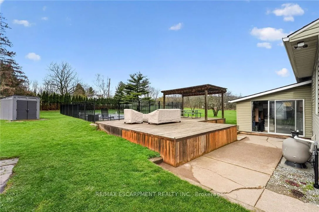 Photo 38 of 1510 Pelham Road, St. Catharines, Rural Eighth — HOMEH