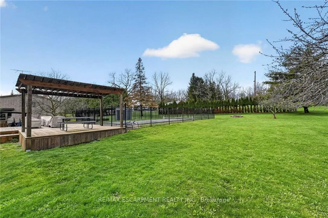 Photo 40 of 1510 Pelham Road, St. Catharines, Rural Eighth — HOMEH