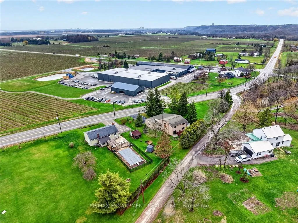 Photo 43 of 1510 Pelham Road, St. Catharines, Rural Eighth — HOMEH