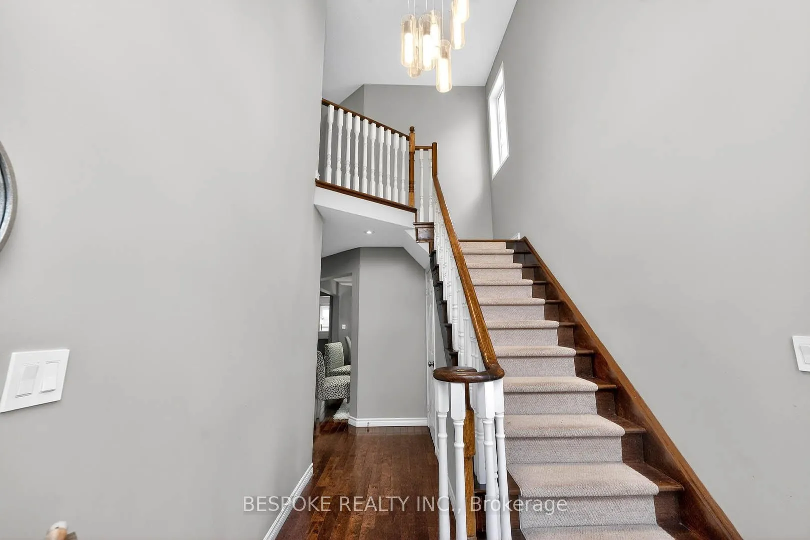 Photo 4 of 38 Perfitt Crescent, Ajax, Central — HOMEH