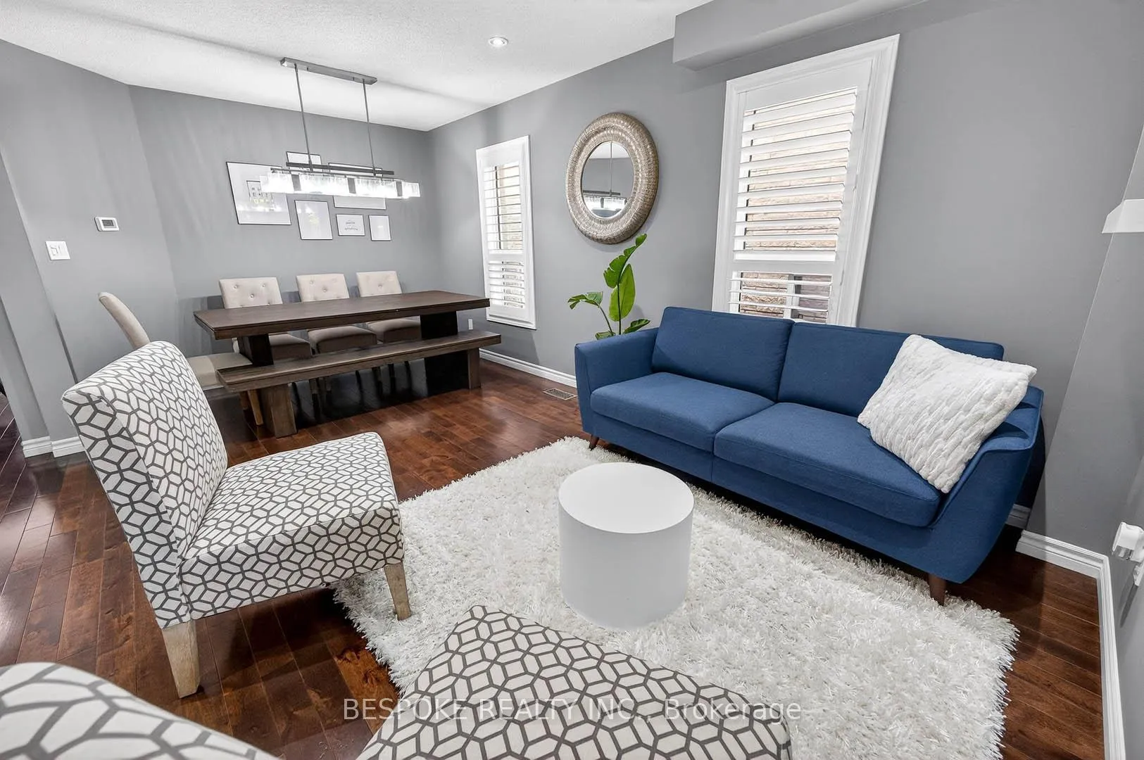 Photo 6 of 38 Perfitt Crescent, Ajax, Central — HOMEH