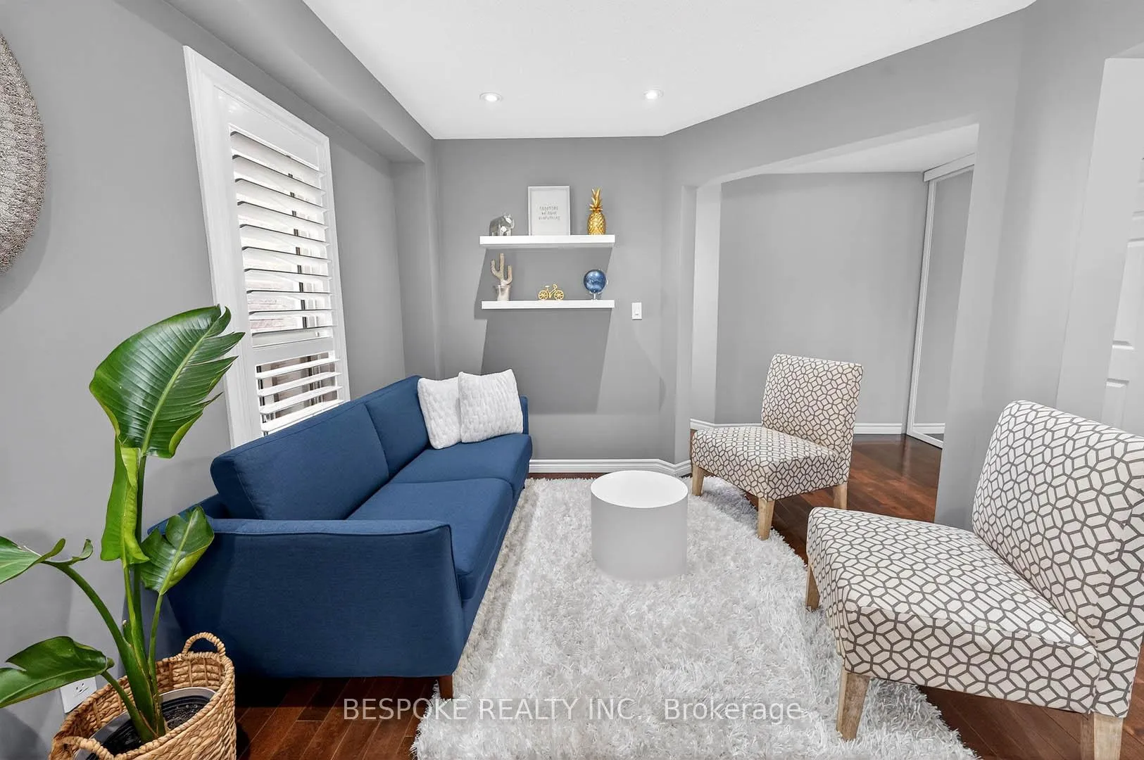 Photo 7 of 38 Perfitt Crescent, Ajax, Central — HOMEH