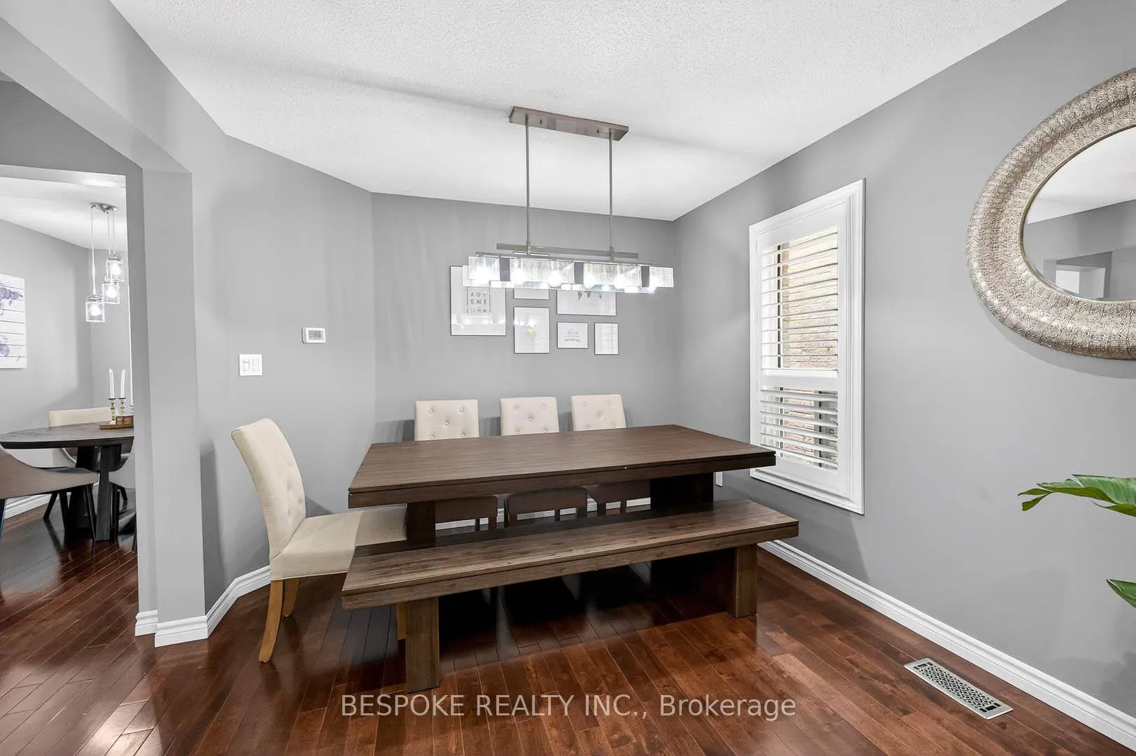 Photo 8 of 38 Perfitt Crescent, Ajax, Central — HOMEH