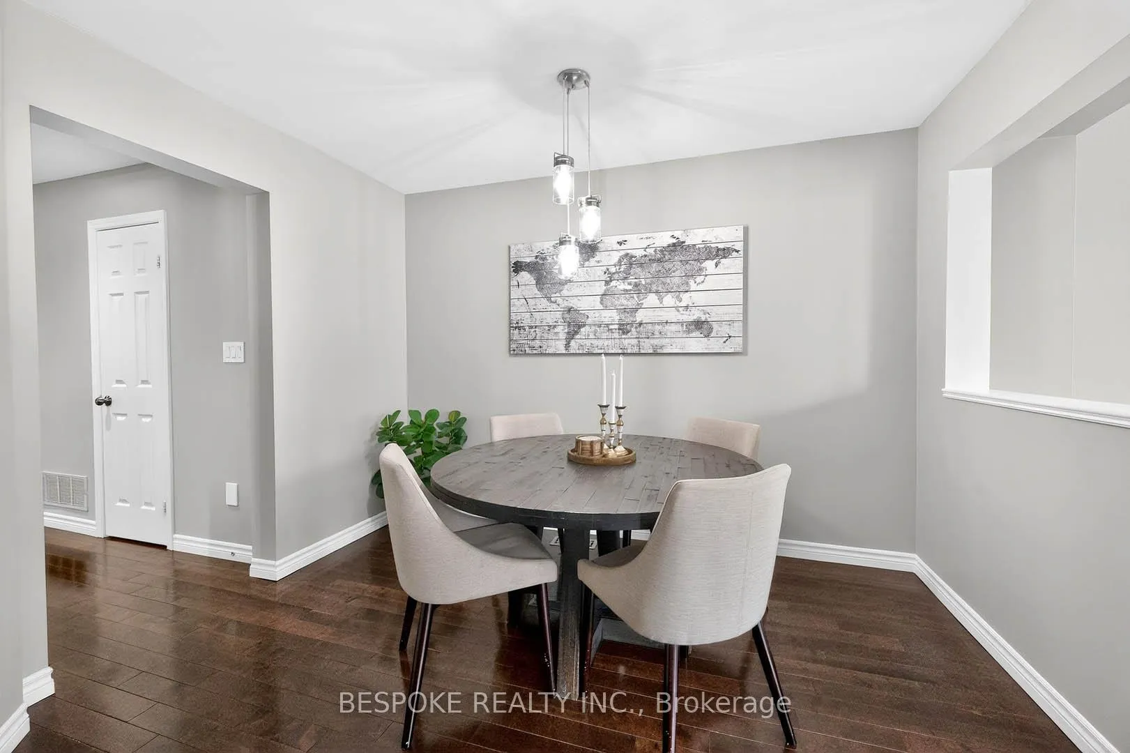 Photo 9 of 38 Perfitt Crescent, Ajax, Central — HOMEH