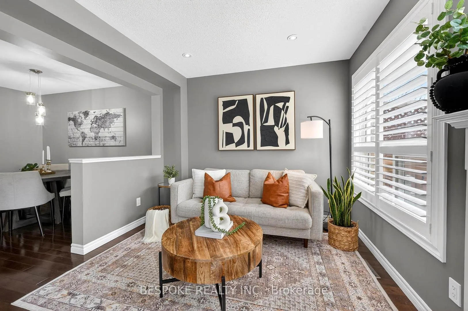Photo 10 of 38 Perfitt Crescent, Ajax, Central — HOMEH