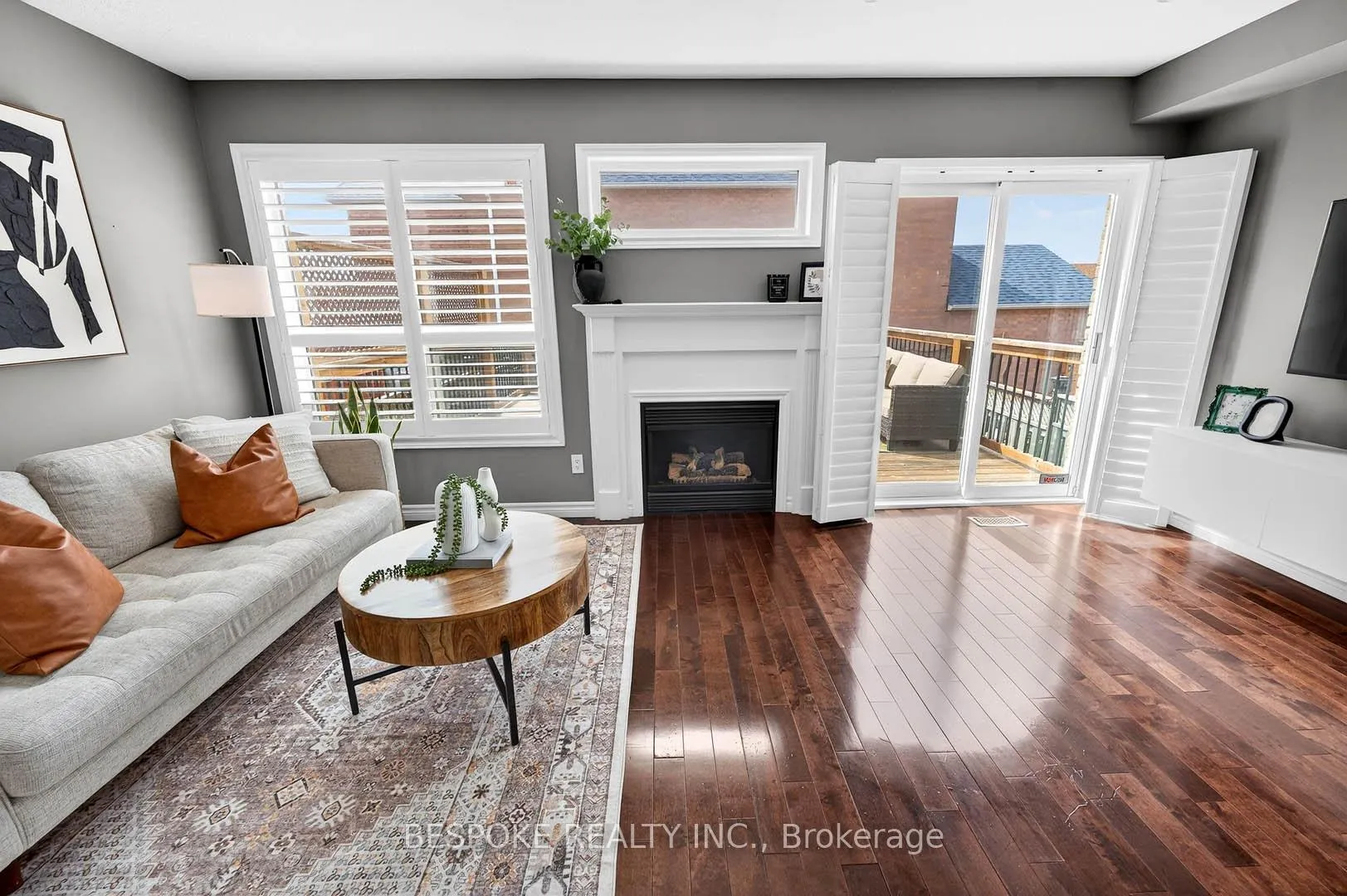 Photo 11 of 38 Perfitt Crescent, Ajax, Central — HOMEH
