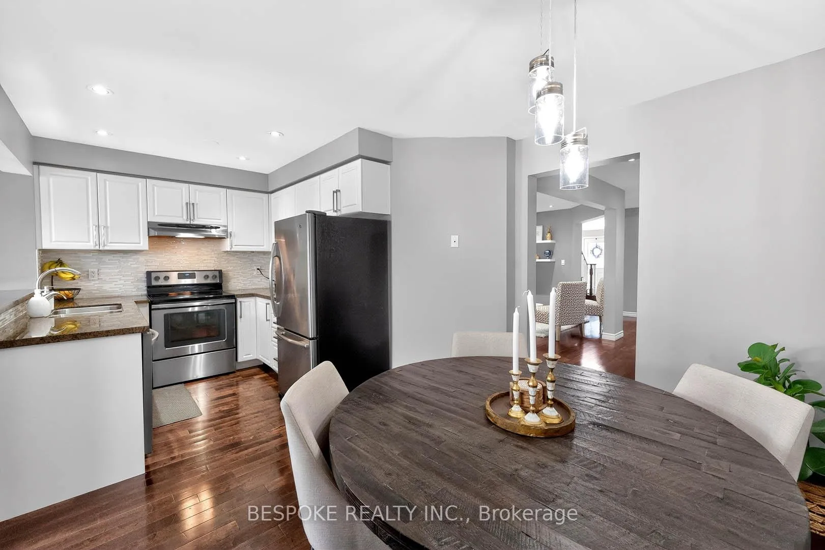 Photo 15 of 38 Perfitt Crescent, Ajax, Central — HOMEH