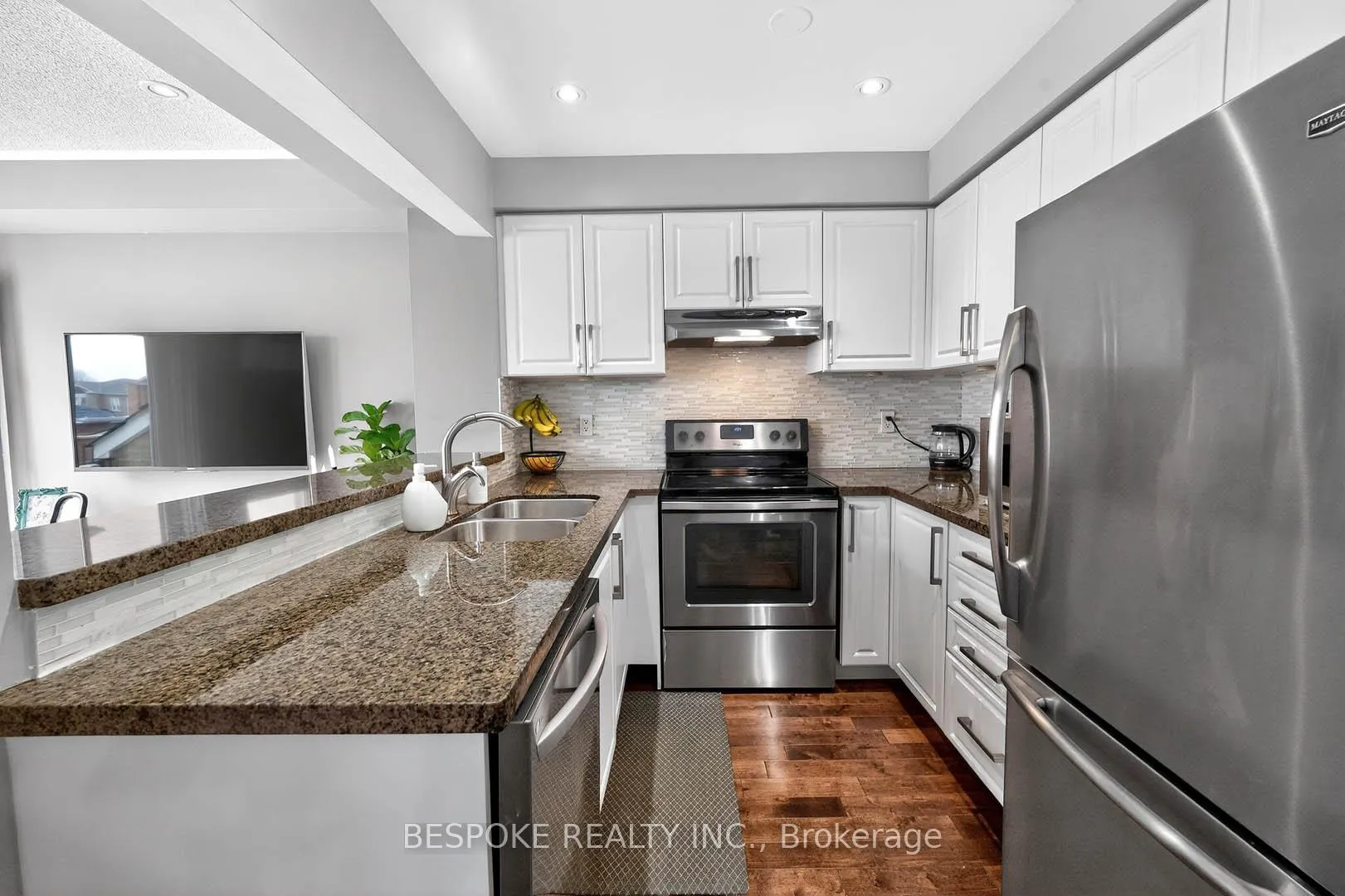 Photo 16 of 38 Perfitt Crescent, Ajax, Central — HOMEH