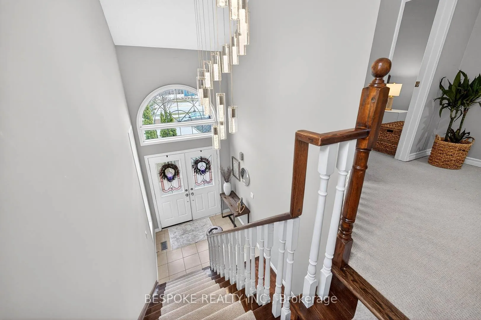 Photo 19 of 38 Perfitt Crescent, Ajax, Central — HOMEH