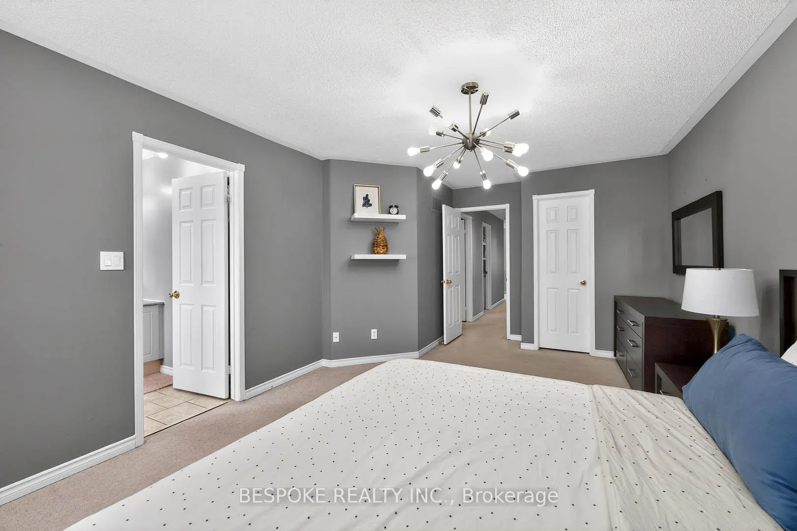 Photo 23 of 38 Perfitt Crescent, Ajax, Central — HOMEH