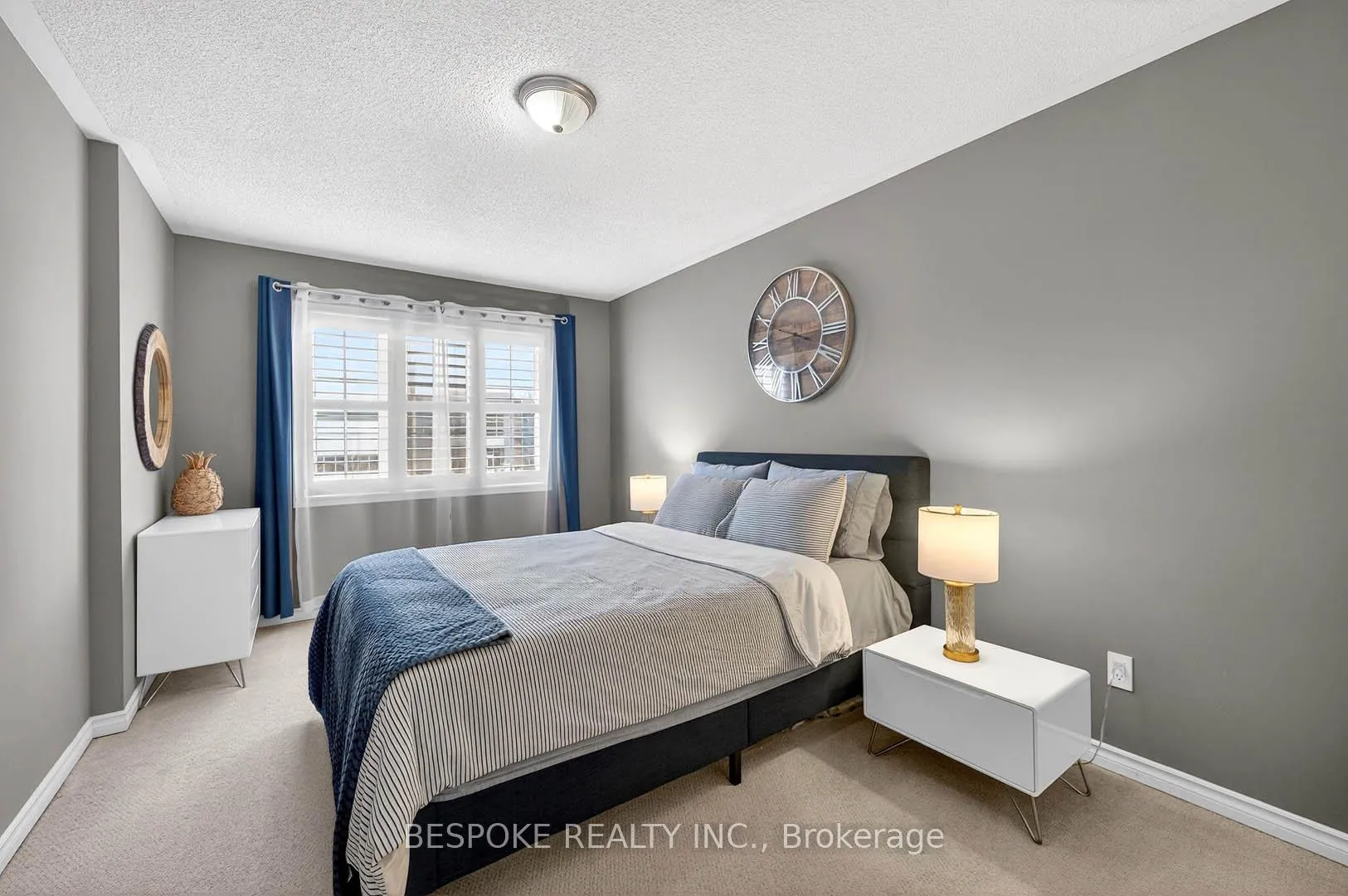 Photo 26 of 38 Perfitt Crescent, Ajax, Central — HOMEH