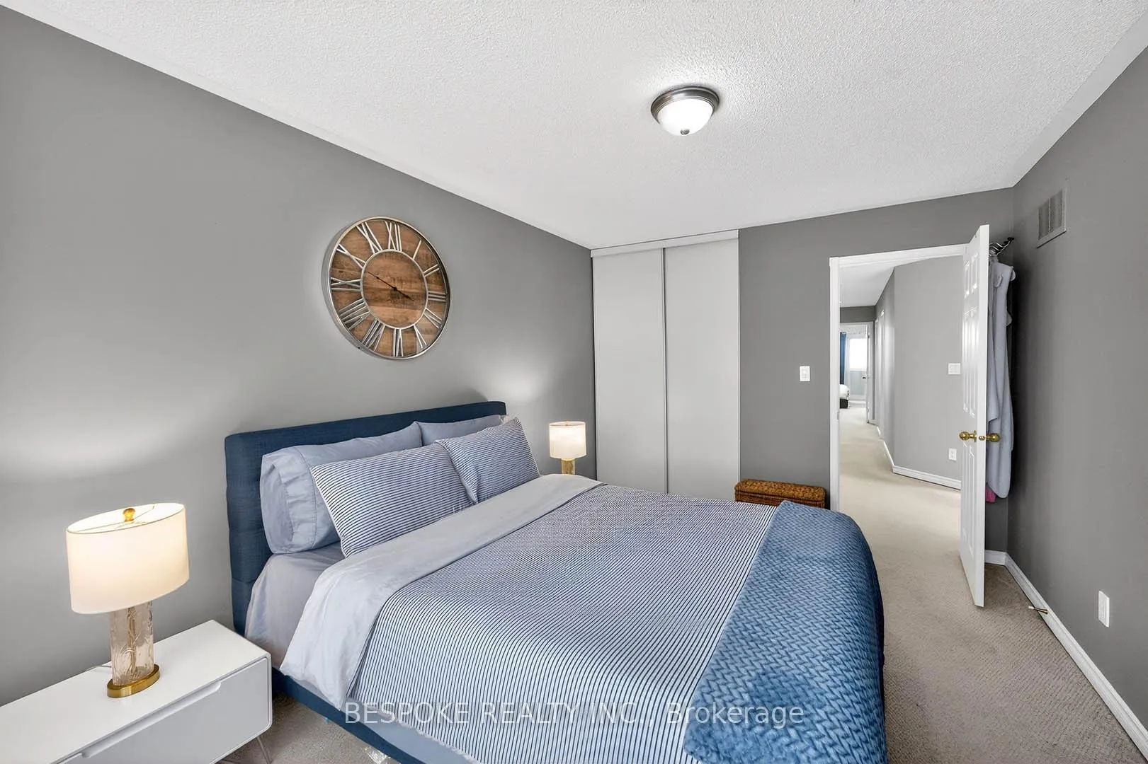 Photo 27 of 38 Perfitt Crescent, Ajax, Central — HOMEH