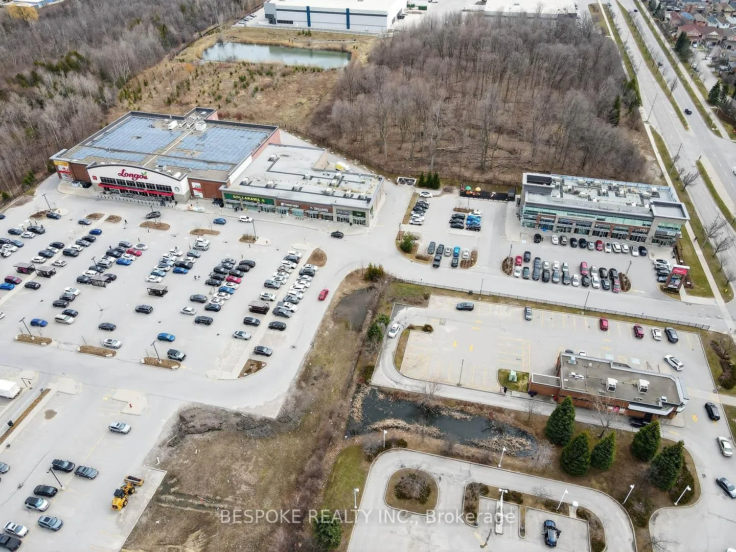 Photo 39 of 38 Perfitt Crescent, Ajax, Central — HOMEH
