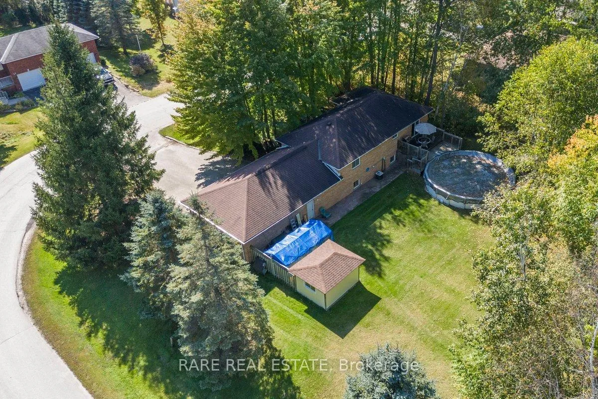 Photo 4 of 38 Lamers Road, Clearview, New Lowell — HOMEH