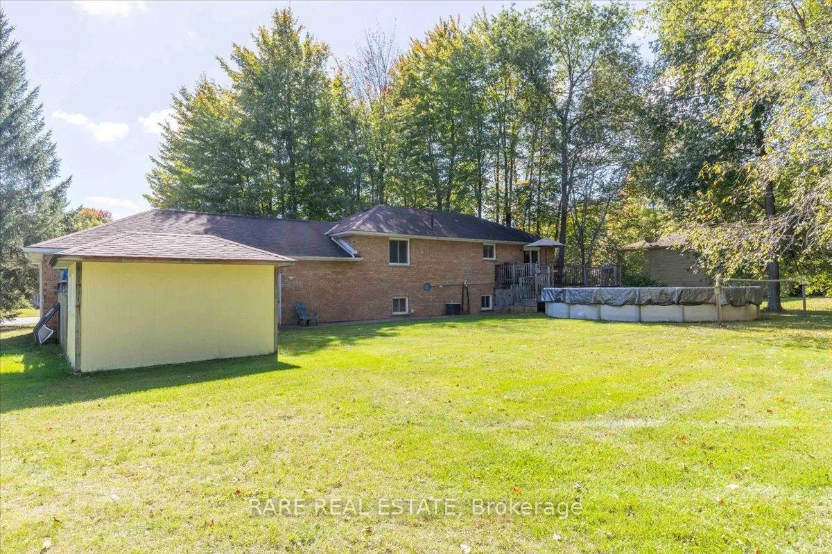 Photo 28 of 38 Lamers Road, Clearview, New Lowell — HOMEH