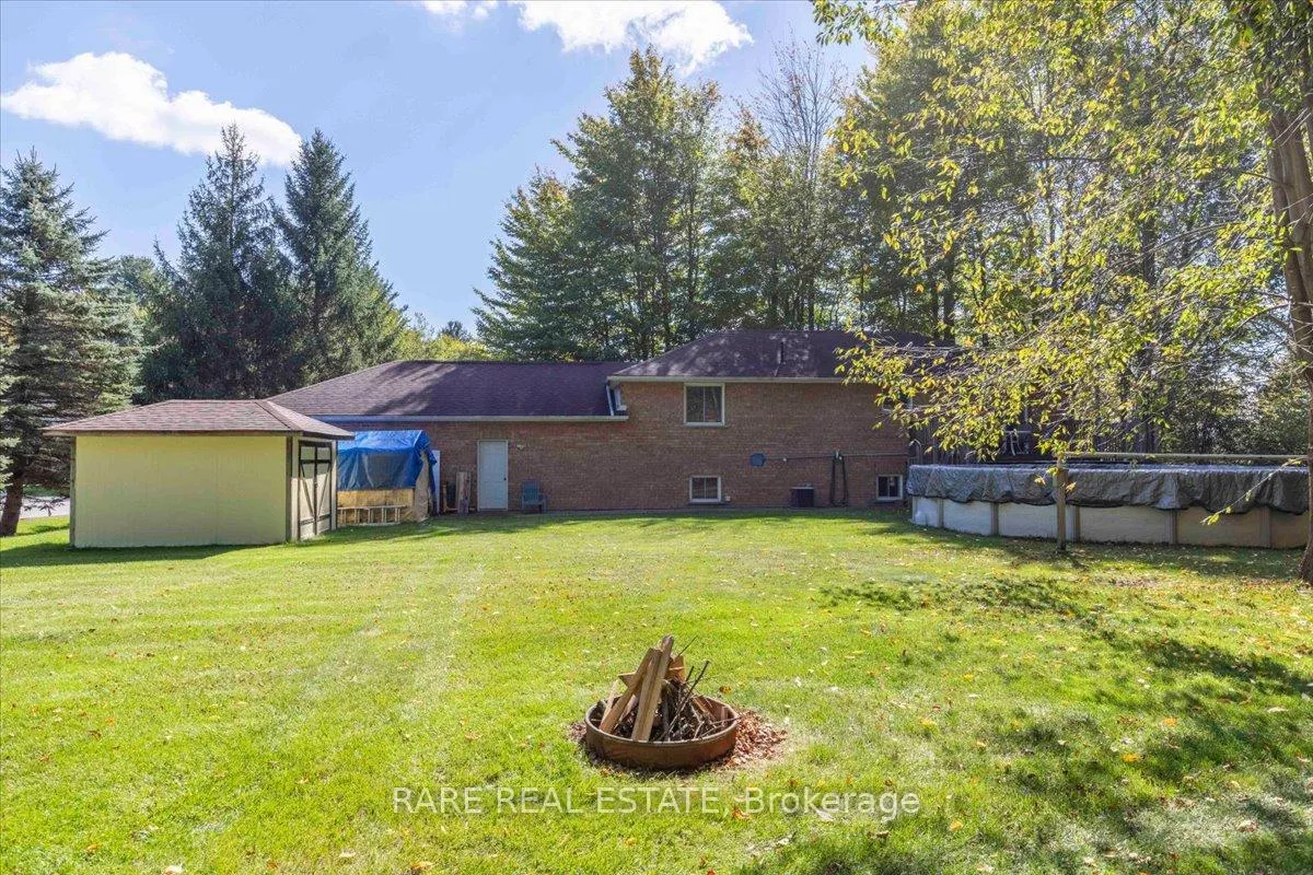 Photo 29 of 38 Lamers Road, Clearview, New Lowell — HOMEH