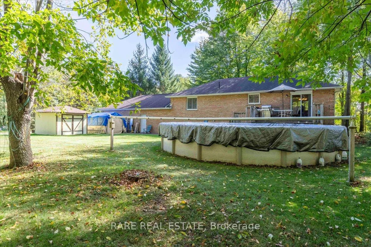 Photo 30 of 38 Lamers Road, Clearview, New Lowell — HOMEH