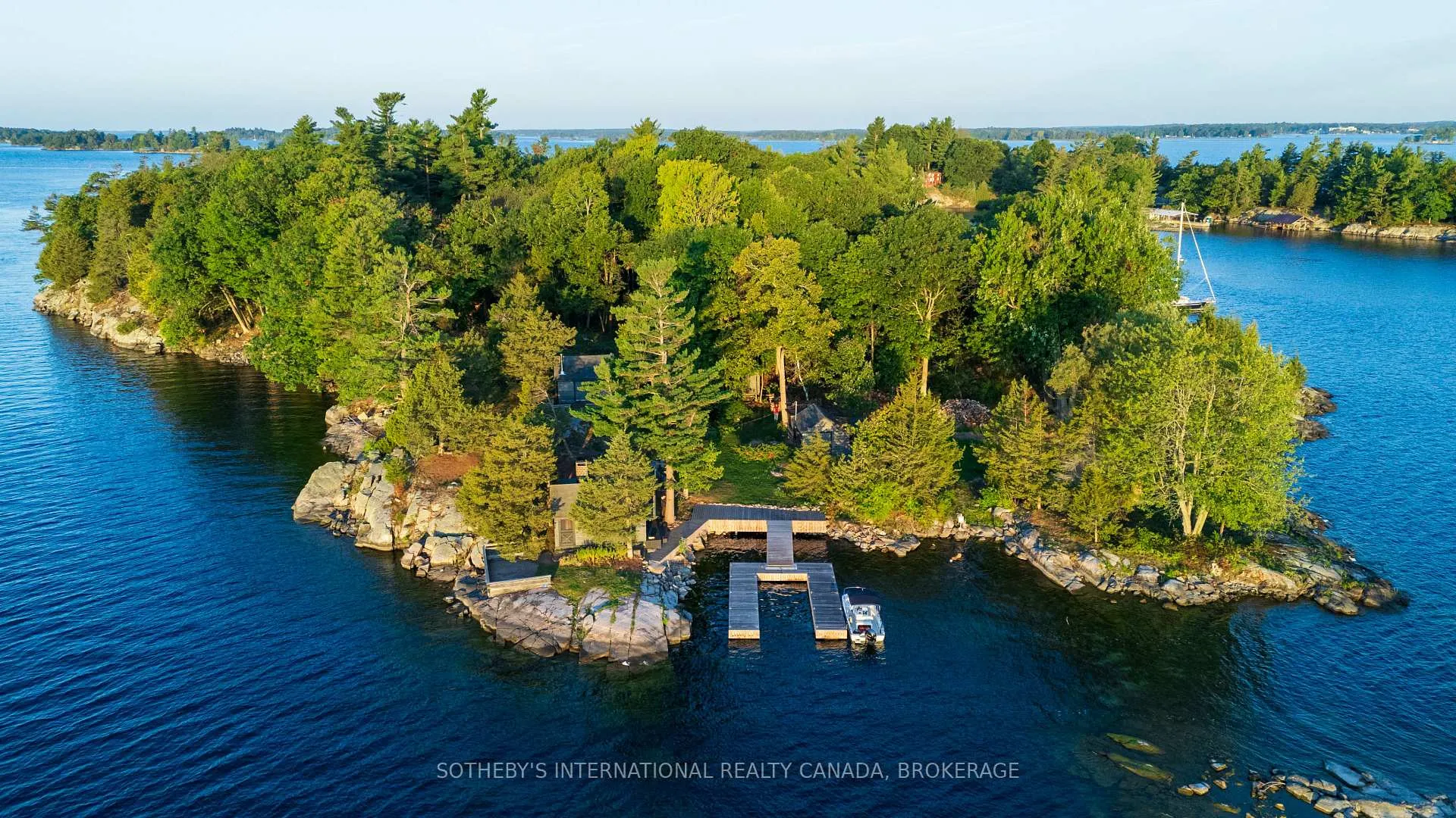 Photo of 1 Dumfounder Island