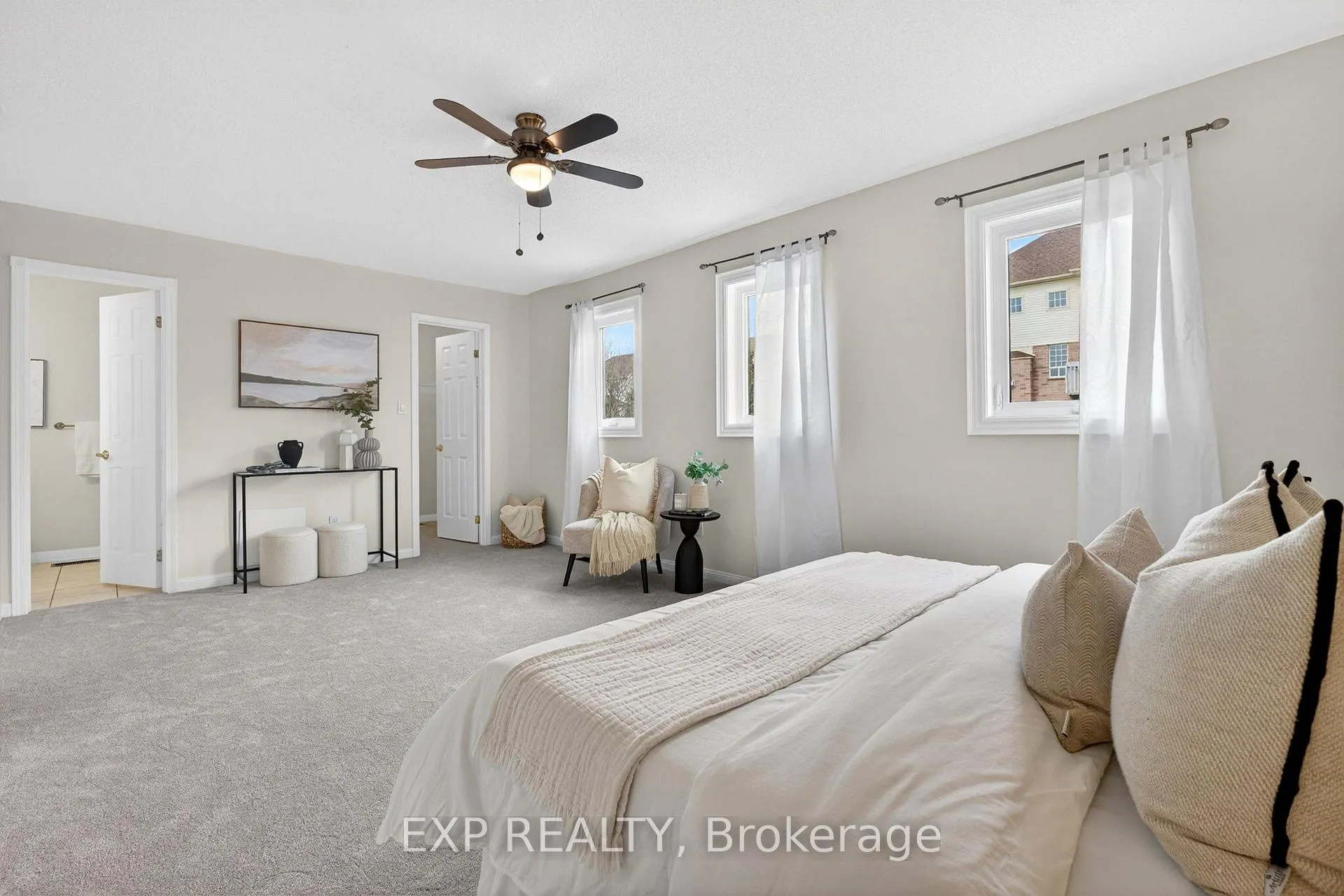 Photo 24 of 808 Greystone Court E, Oshawa, Pinecrest — HOMEH