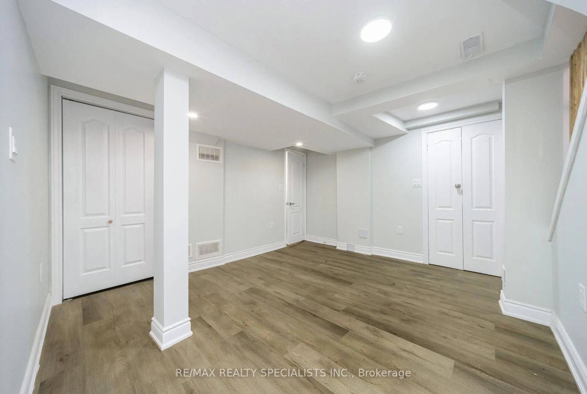Photo 37 of 9 Wayne Nicol Drive, Brampton, Northwood Park — HOMEH
