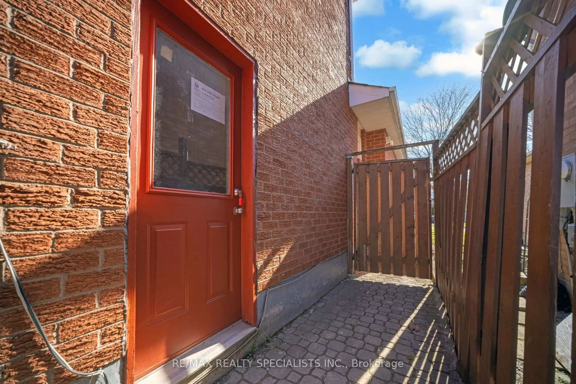 Photo 44 of 9 Wayne Nicol Drive, Brampton, Northwood Park — HOMEH