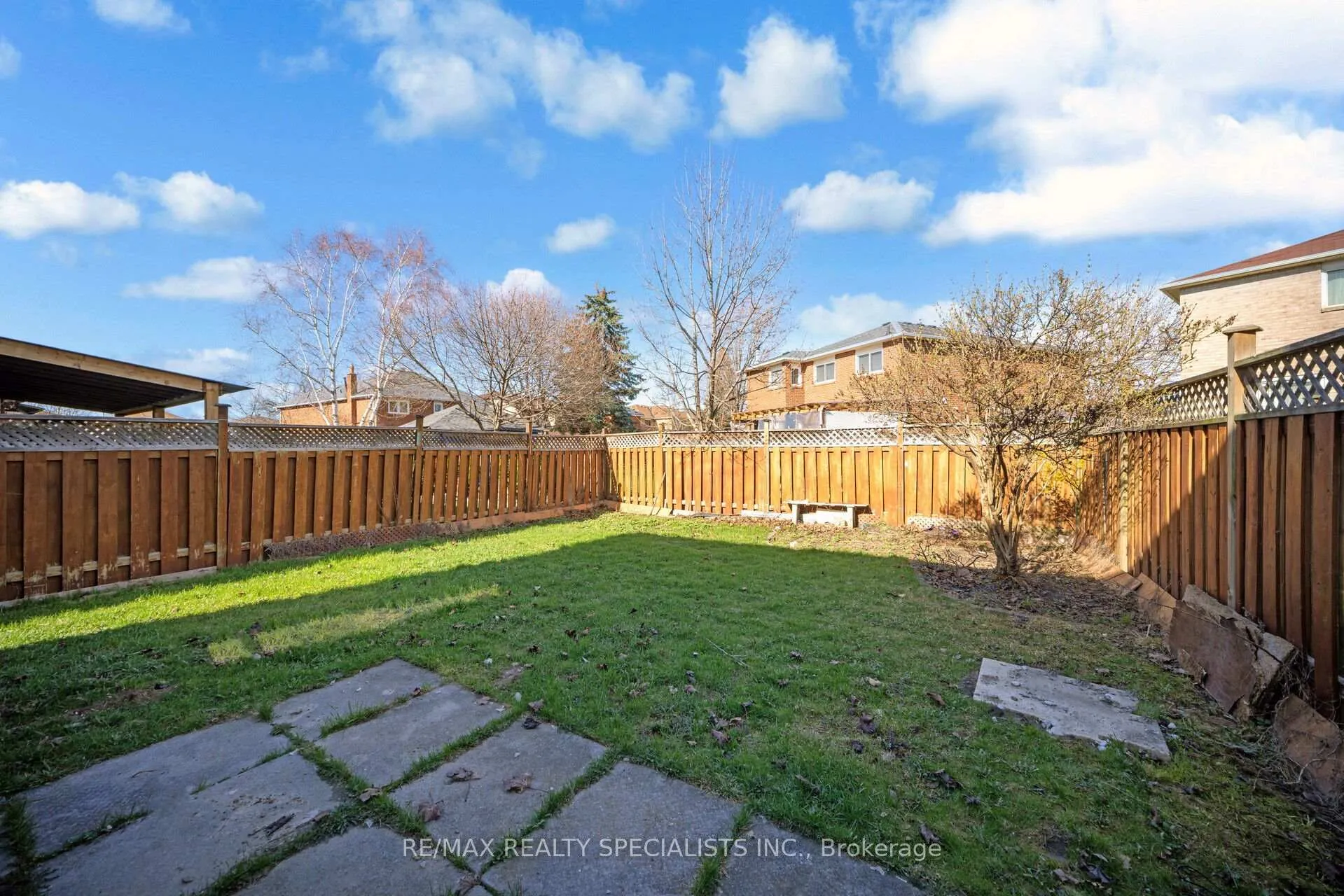 Photo 46 of 9 Wayne Nicol Drive, Brampton, Northwood Park — HOMEH