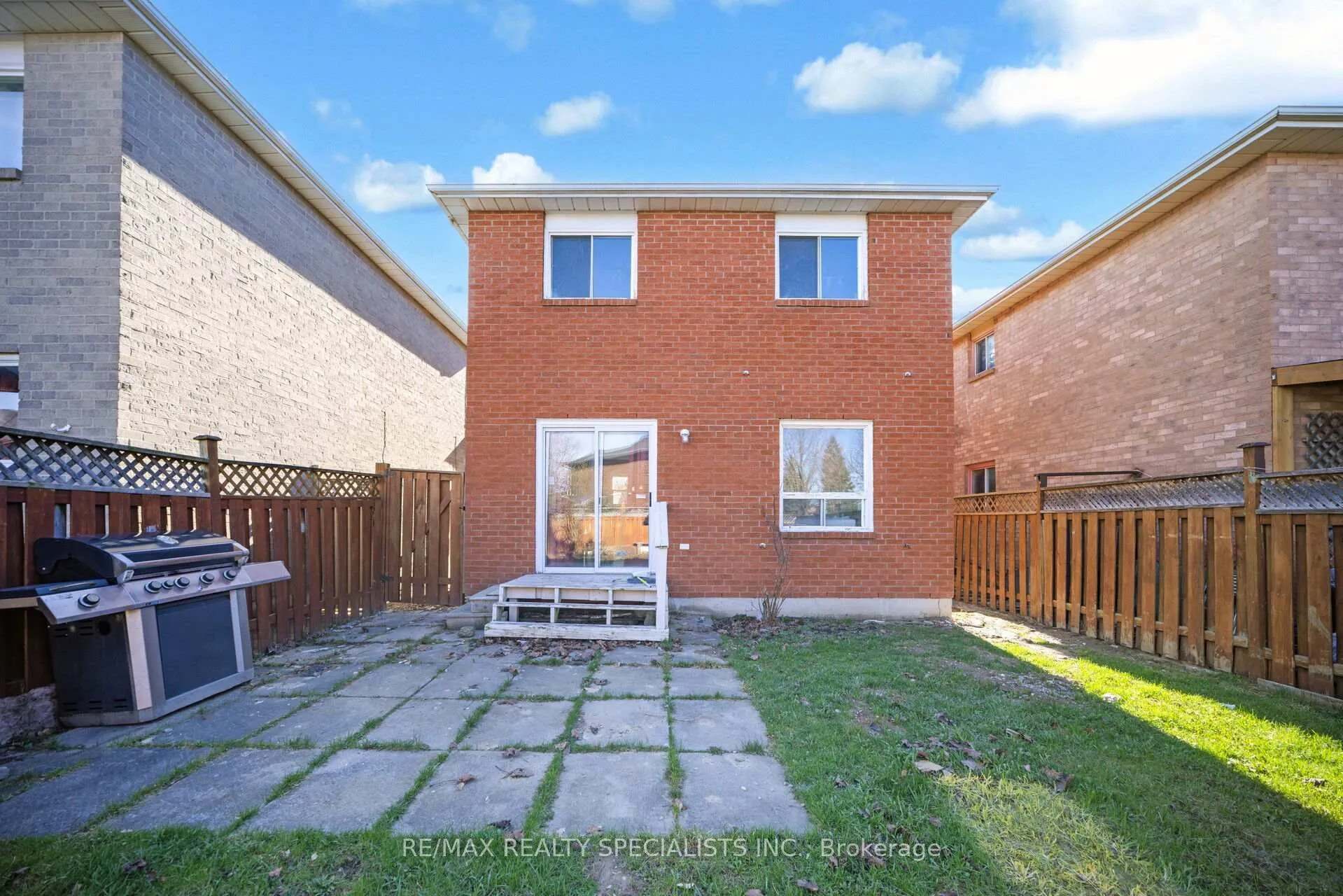 Photo 47 of 9 Wayne Nicol Drive, Brampton, Northwood Park — HOMEH