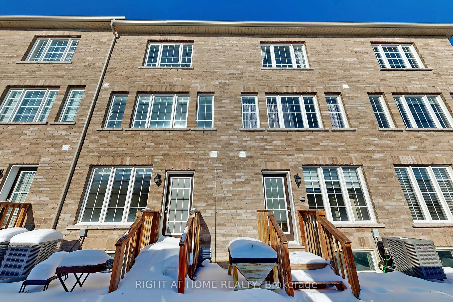 Photo 31 of 553 White's Hill Avenue, Markham, Cornell — HOMEH