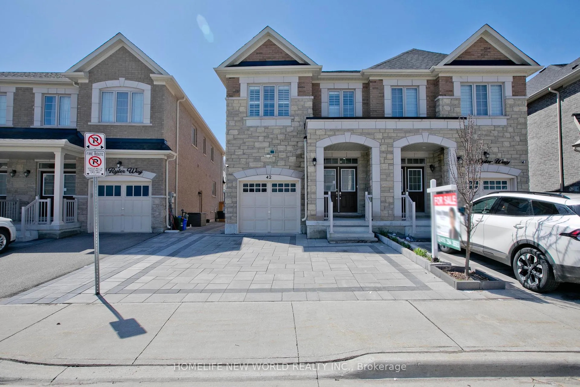 Photo 34 of 42 Ryler Way, Markham, Cedarwood — HOMEH