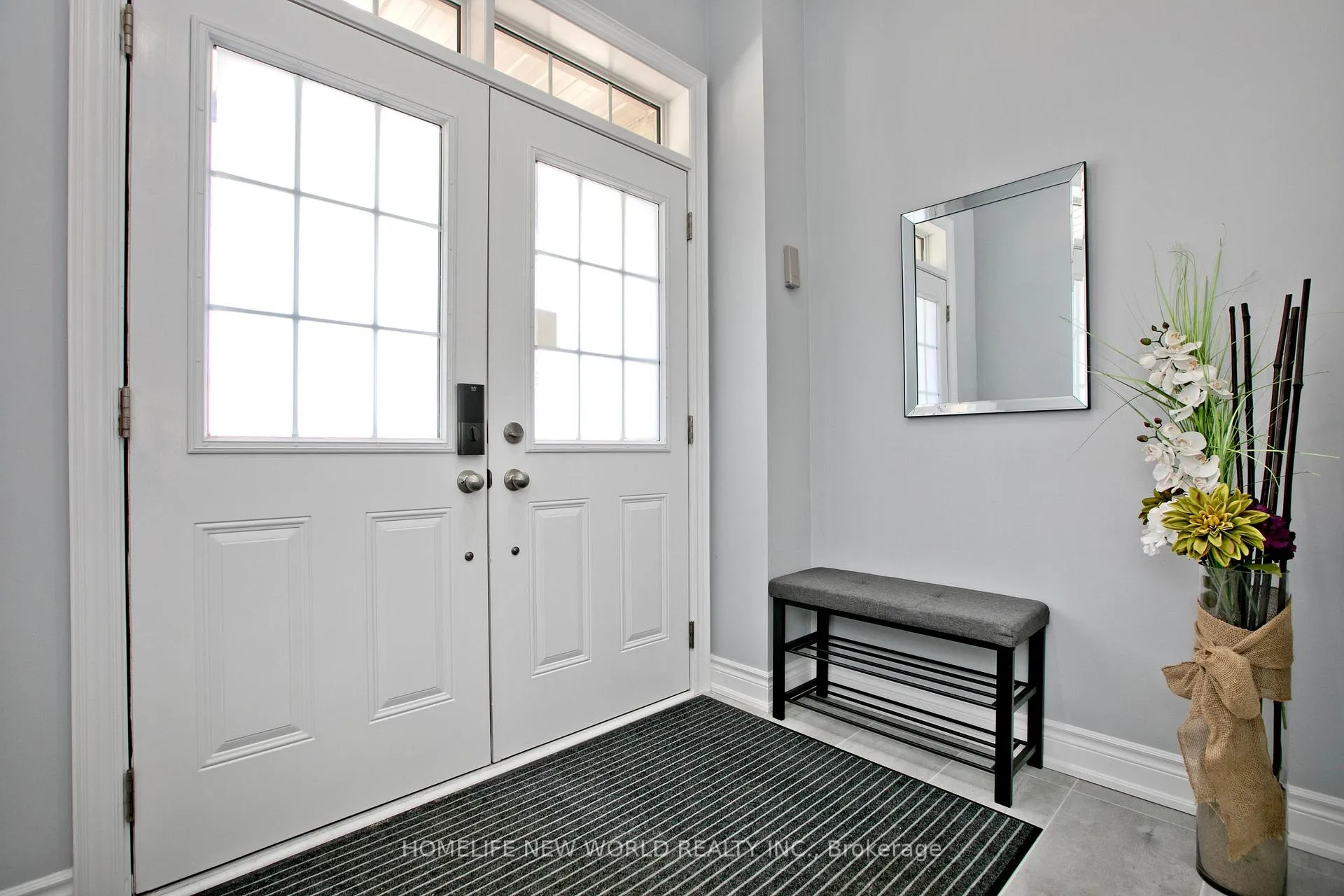 Photo 2 of 42 Ryler Way, Markham, Cedarwood — HOMEH