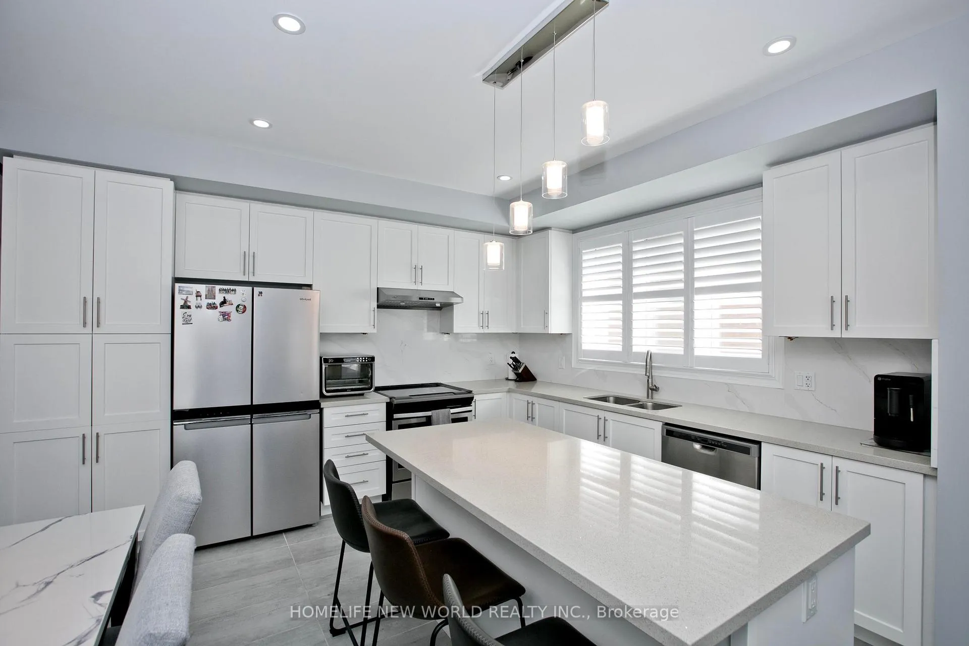 Photo 6 of 42 Ryler Way, Markham, Cedarwood — HOMEH