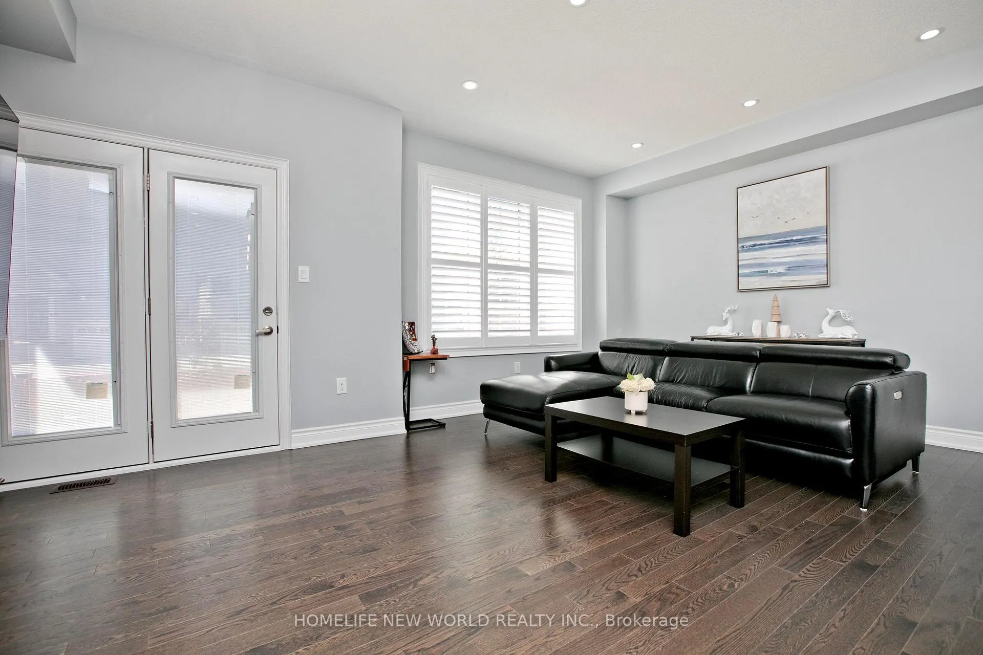 Photo 9 of 42 Ryler Way, Markham, Cedarwood — HOMEH