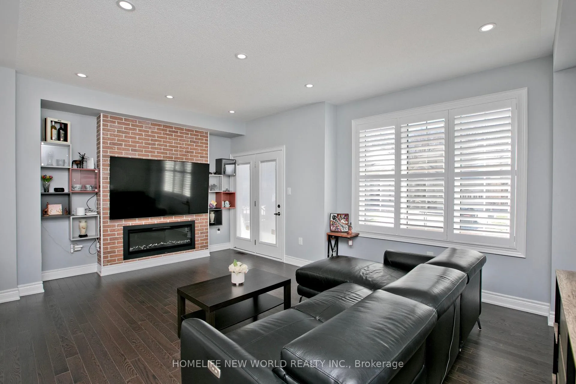 Photo 10 of 42 Ryler Way, Markham, Cedarwood — HOMEH